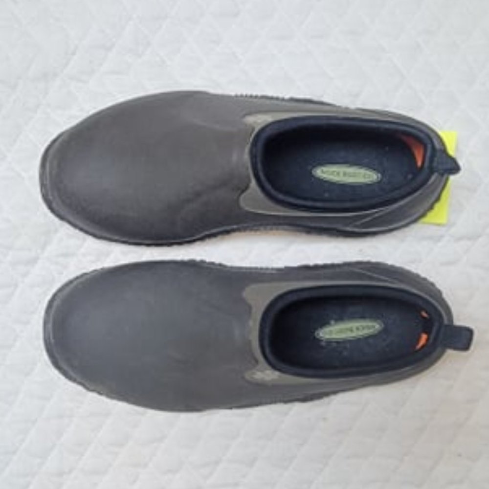The Muckster Low , Muck Boot Company size 6/6.5